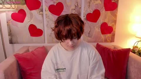 fiamoory online show from February 2025 01:33:01 AM