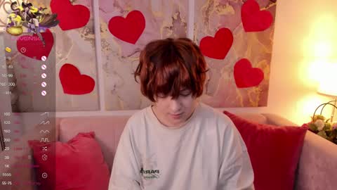 fiamoory online show from February 2025 04:40:01 AM