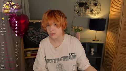 fiamoory online show from February 2025 01:35:01 AM