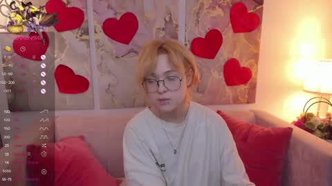 fiamoory online show from February 2025 02:14:01 AM