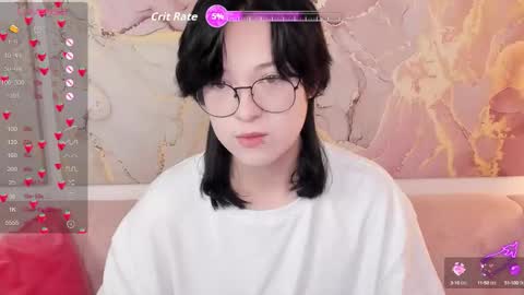 fiamoory online show from September 2025 01:16:02 AM