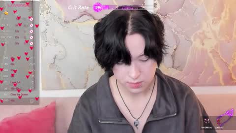 fiamoory online show from September 2025 03:25:01 PM