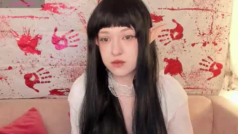 fiamoory online show from October 2025 01:29:01 AM