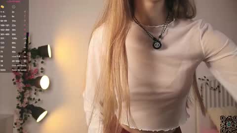 Hello there im Isabela3 online show from February 2026 03:02:02 AM