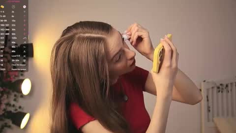 Hello there im Isabela3 online show from February 2026 03:05:01 AM