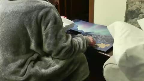 Fid online show from January 2026 09:07:02 PM