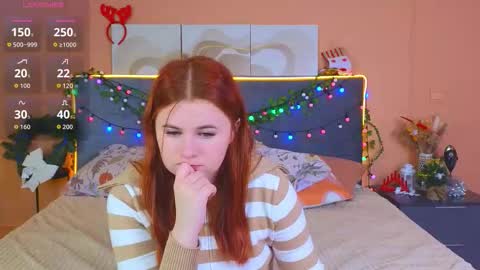 Mabel online show from December 2025 06:44:01 AM