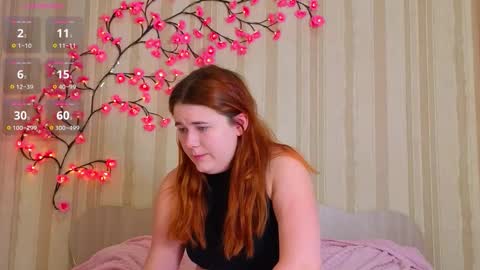 Mabel online show from March 2026 03:54:01 AM