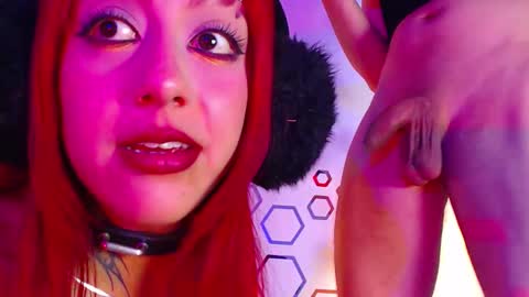 fieryduox online show from November 2025 02:33:02 AM