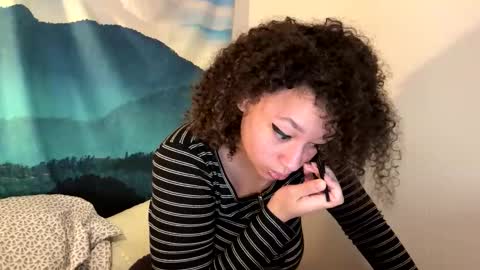 Snapshot of fiestry chatting on April 2026 05:45:02 PM Goddess Fiestry online show from April 2026 05:45:02 PM