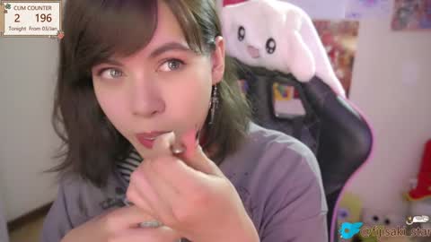 Fijisaki  Soni online show from December 2024 06:15:01 AM