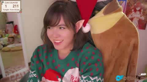 Fijisaki  Soni online show from December 2024 06:09:01 AM