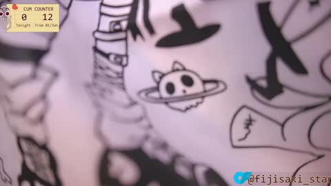 Fijisaki  Soni online show from January 2025 03:15:01 AM