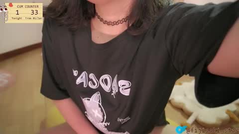 Fijisaki  Soni online show from March 2025 06:08:01 AM