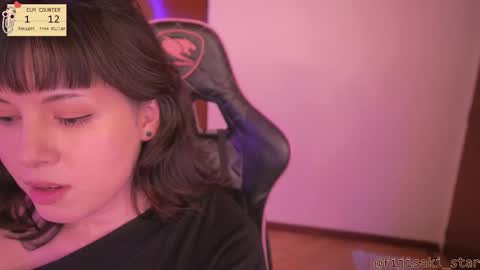 Fijisaki  Soni online show from February 2026 06:22:01 AM