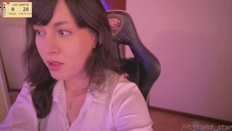 Fijisaki  Soni online show from March 2026 03:08:02 AM