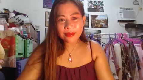 filipina beauty. online show from September 2025 07:47:01 PM