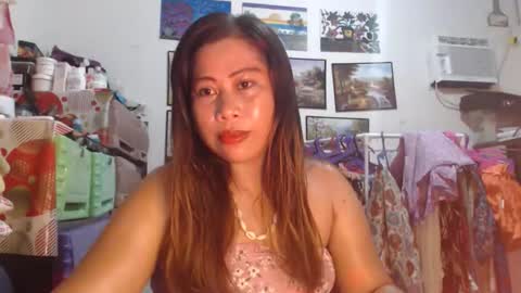 filipina beauty. online show from September 2025 05:29:02 PM