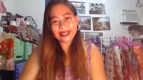 filipina beauty. online show from October 2025 08:16:02 PM