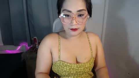 filipina_jess online show from December 2025 04:55:02 PM