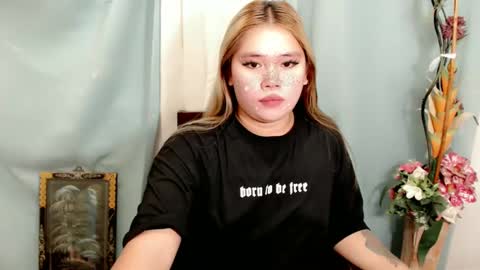 Snapshot of filipina_slutty69xxx chatting on December 2024 07:45:02 AM Angela DONT FORGET TO FOLLOW AND GIVE ME APPRECIATION online show from December 2024 07:45:02 AM