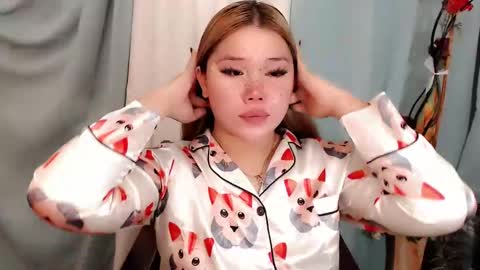 Snapshot of filipina_slutty69xxx chatting on February 2025 07:59:02 AM Angela DONT FORGET TO FOLLOW AND GIVE ME APPRECIATION online show from February 2025 07:59:02 AM