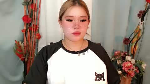 Snapshot of filipina_slutty69xxx chatting on February 2025 08:38:01 AM Angela DONT FORGET TO FOLLOW AND GIVE ME APPRECIATION online show from February 2025 08:38:01 AM