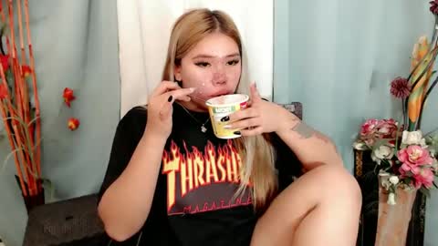 Snapshot of filipina_slutty69xxx chatting on February 2025 04:14:02 PM Angela DONT FORGET TO FOLLOW AND GIVE ME APPRECIATION online show from February 2025 04:14:02 PM