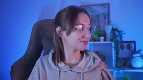 cap and Lana  online show from January 2025 12:07:02 PM