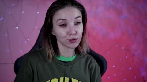 cap and Lana  online show from January 2025 07:48:01 AM