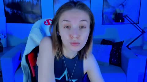 cap and Lana  online show from January 2025 07:49:01 AM