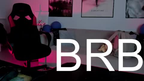 cap and Lana  online show from February 2025 11:10:02 AM