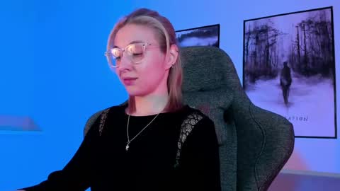 cap and Lana  online show from March 2025 02:41:02 AM