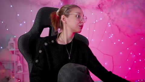 cap and Lana  online show from March 2025 02:12:02 AM