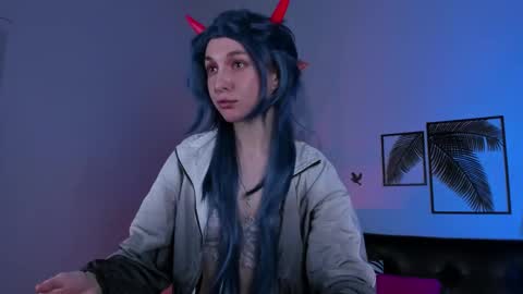 cap and Lana  online show from March 2025 02:50:01 AM