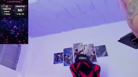 Snapshot of filletatouee chatting on December 2024 02:32:01 AM filletatouee online show from December 2024 02:32:01 AM