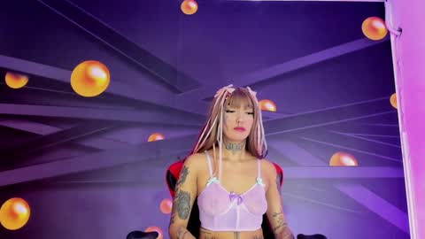 Snapshot of filletatouee chatting on January 2025 09:18:02 PM filletatouee online show from January 2025 09:18:02 PM