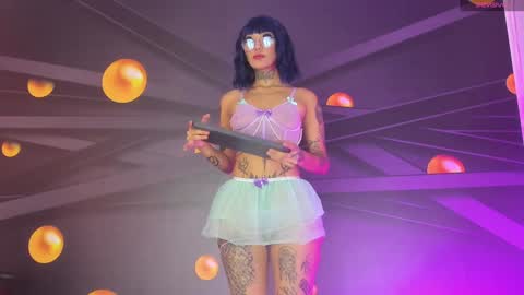 Snapshot of filletatouee chatting on February 2025 11:36:02 PM filletatouee online show from February 2025 11:36:02 PM