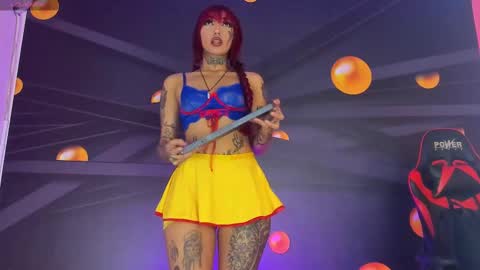 Snapshot of filletatouee chatting on February 2025 11:30:02 PM filletatouee online show from February 2025 11:30:02 PM