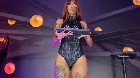 Snapshot of filletatouee chatting on February 2025 03:02:01 AM filletatouee online show from February 2025 03:02:01 AM