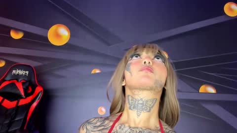 Snapshot of filletatouee chatting on March 2025 04:34:02 AM filletatouee online show from March 2025 04:34:02 AM