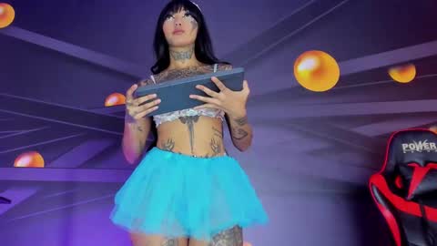 Snapshot of filletatouee chatting on March 2025 12:29:01 AM filletatouee online show from March 2025 12:29:01 AM