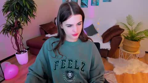 Amanda online show from March 2025 01:05:02 PM