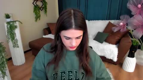 Amanda online show from February 2026 10:22:01 AM