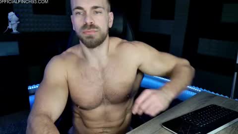 Snapshot of finch93 chatting on February 2025 03:07:02 AM Nick online show from February 2025 03:07:02 AM