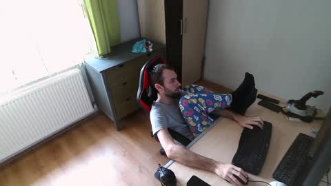 Snapshot of findo1991 chatting on January 2025 05:44:02 AM Jane and Findo online show from January 2025 05:44:02 AM