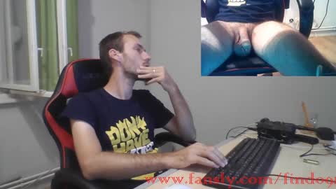 Snapshot of findo1991 chatting on January 2025 04:30:02 AM Jane and Findo online show from January 2025 04:30:02 AM