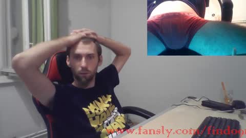 Snapshot of findo1991 chatting on January 2025 10:49:02 AM Jane and Findo online show from January 2025 10:49:02 AM