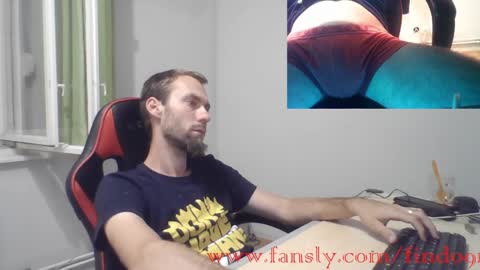 Snapshot of findo1991 chatting on February 2025 09:45:02 PM Jane and Findo online show from February 2025 09:45:02 PM