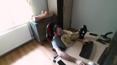 Snapshot of findo1991 chatting on February 2025 11:08:02 AM Jane and Findo online show from February 2025 11:08:02 AM